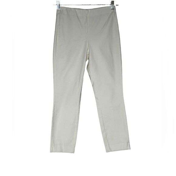 Rag and Bone Simone Cropped Slim Pants | Size 4 - Picture 2 of 8